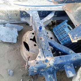 kıçı ziliň ramasy