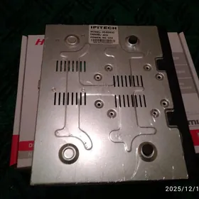 ВИДЕОРЕГИСТРАТОР