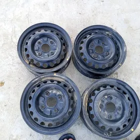 13lik gara diska ( radnoy)