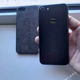 Iphone 7 (Acylmadyk)