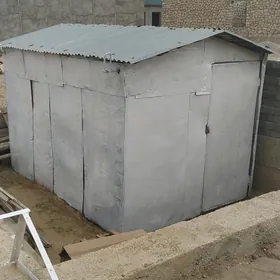 домик  DOMIK Butka