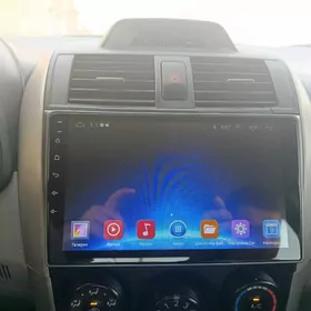 Televizor planset and