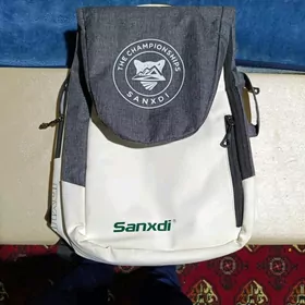 спортивная сумка для тенниса