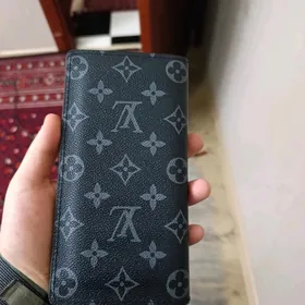 Gapyjyk Кошелёк LSVUITTON