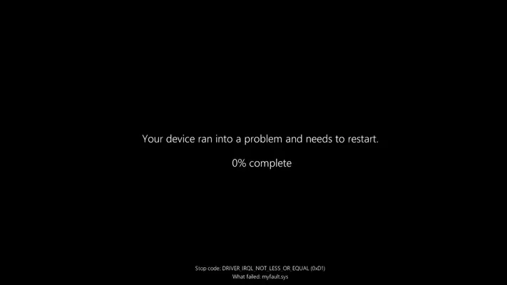 Новое обновление Windows 11 приводит к черному экрану: Microsoft подтвердила ошибку