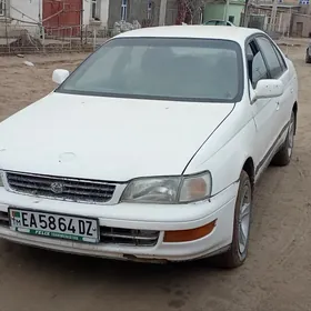 Toyota Corona 1995