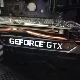 gtx 1660 ti