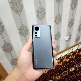 Xiaomi 12X