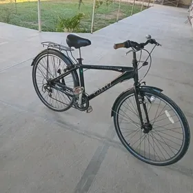 велосипед Японский