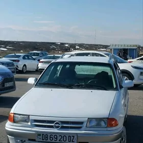 Opel Astra 1994