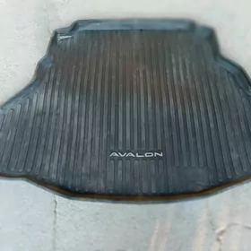 Toyota avalon kobrik