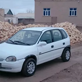 Opel Vita 1996