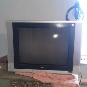 Satlyk LG Telewizorbar.