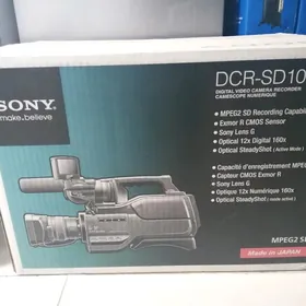 Sony Kamera