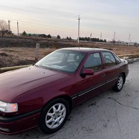 Opel Vectra 1991