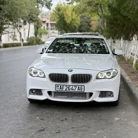 BMW F10 M5 2010