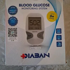 измеритель сахара в крови