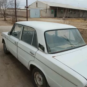 Lada 2106 1999