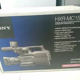 Sony Kamera