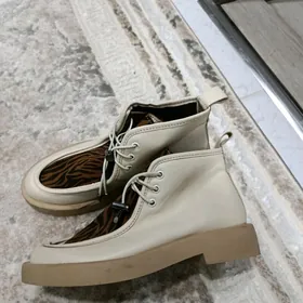 полусапожки