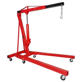 Жираф съёмник для ДВЦ