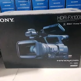 Sony Kamera