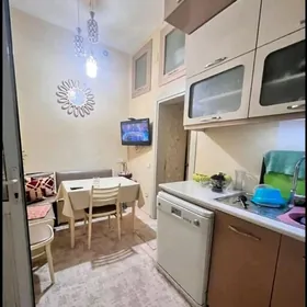 Свобода высокопотолочка