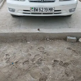 Toyota Camry 2000