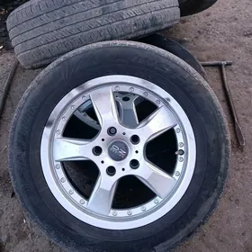 diska pakriska 16 bembe