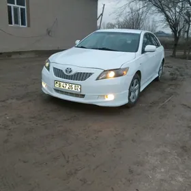 Toyota Camry 2008