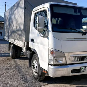 Mitsubishi Canter 2006