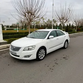 Toyota Aurion 2008