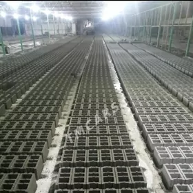 KERPIÇ MITI SEMENT КИРПИЧ MYTY