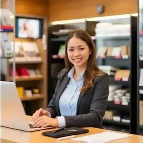 SMM manager (Reklamshik)