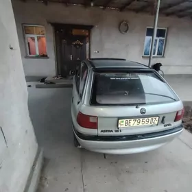 Opel Astra 1992