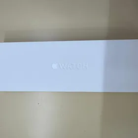 Apple Watch 10 seriya