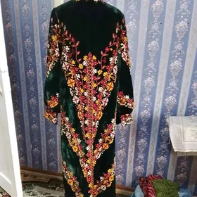 Don elle edilen keşde