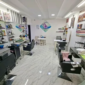 satlyk salon