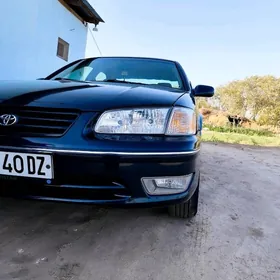 Toyota Camry 1998