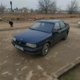 Opel Vectra 1992