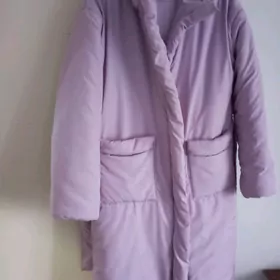 Пальто женское турецкое раз. L