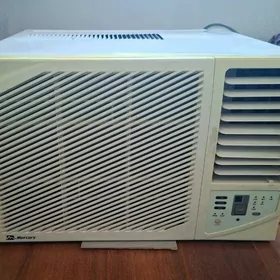 Кондиционер Mercury