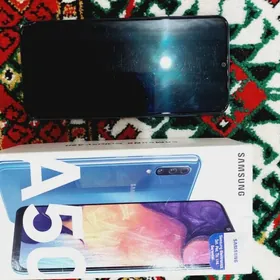 Samsung A50