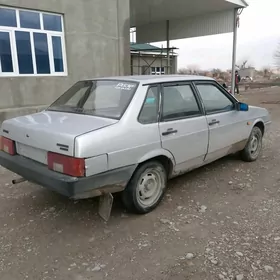 Lada 21099 2003