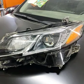 camry 2022 fara çyra