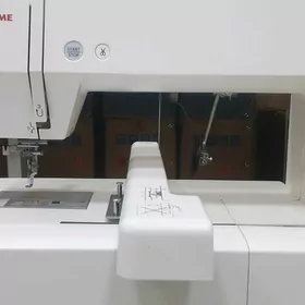 Janome 450E