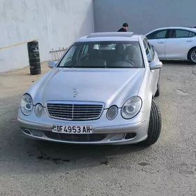 Mercedes-Benz C300 2003