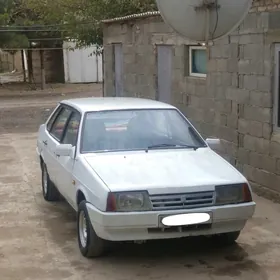 Lada 21099 1997