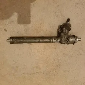 Вектра б рулевая калонка