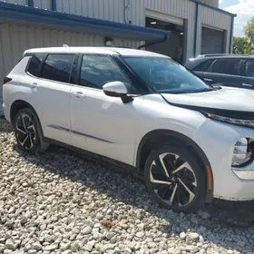 Mitsubishi Outlander Sport 2022